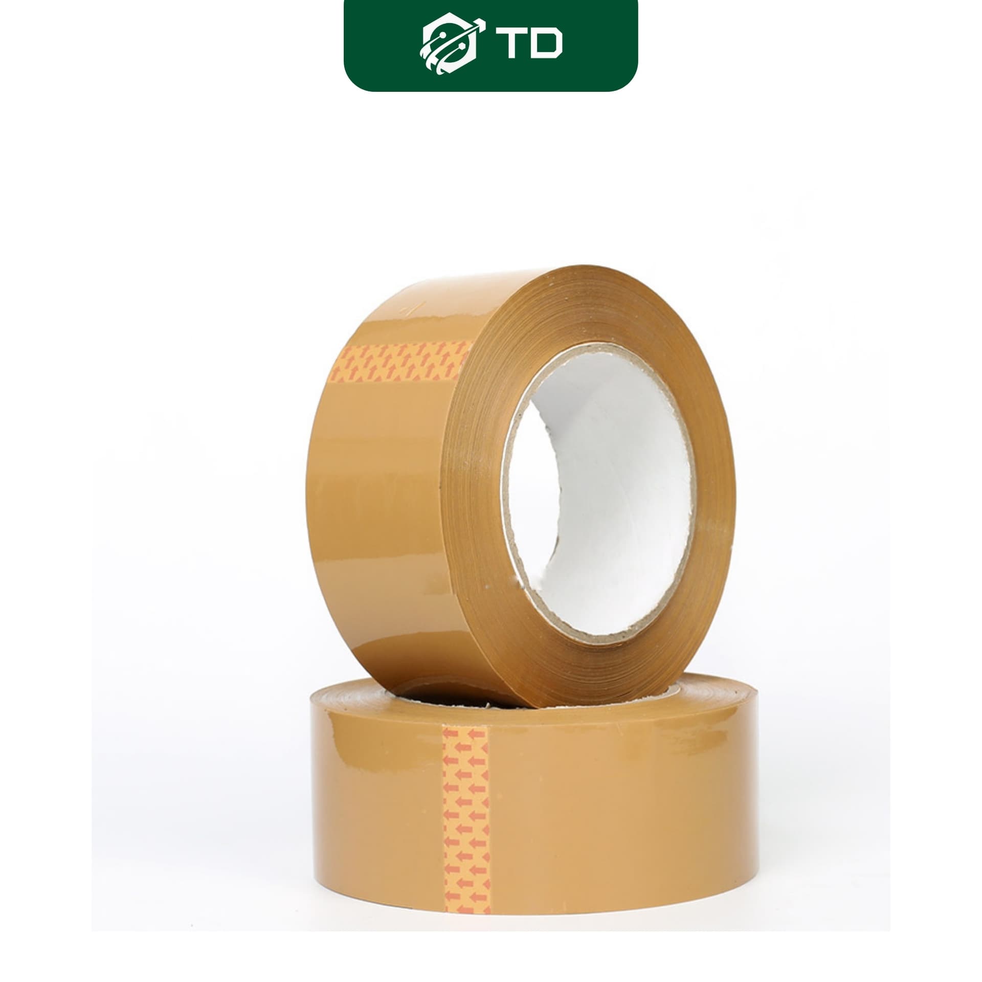 Băng keo đục 4.8cm