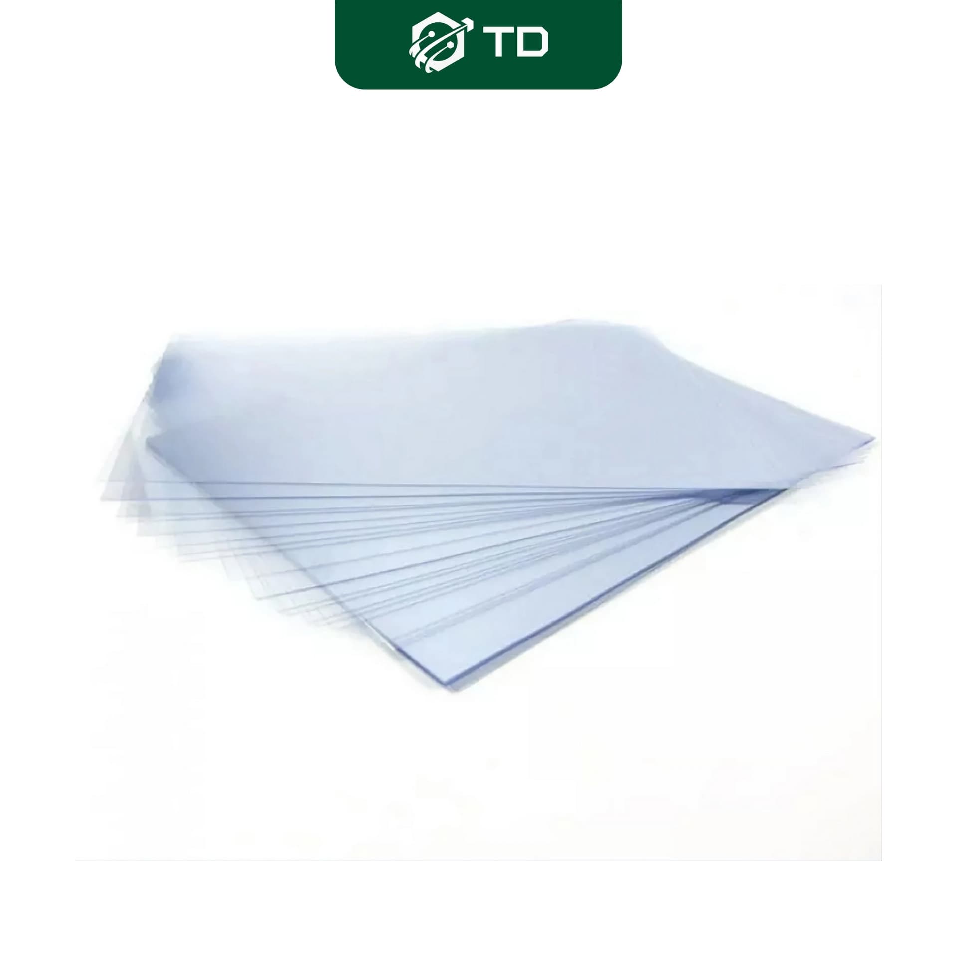 Bìa kiếng A3, A4