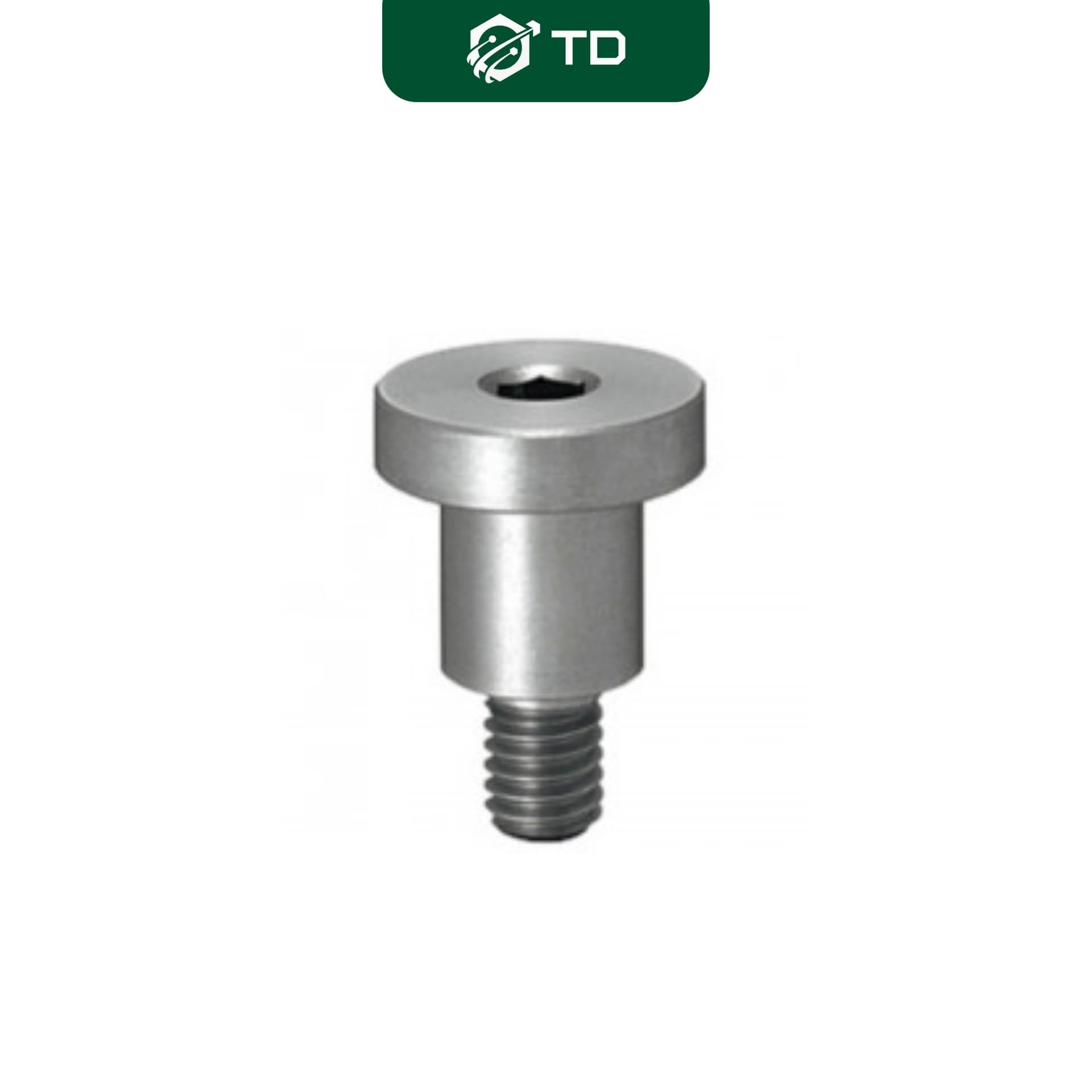 Bulong dẫn hướng đầu thấp