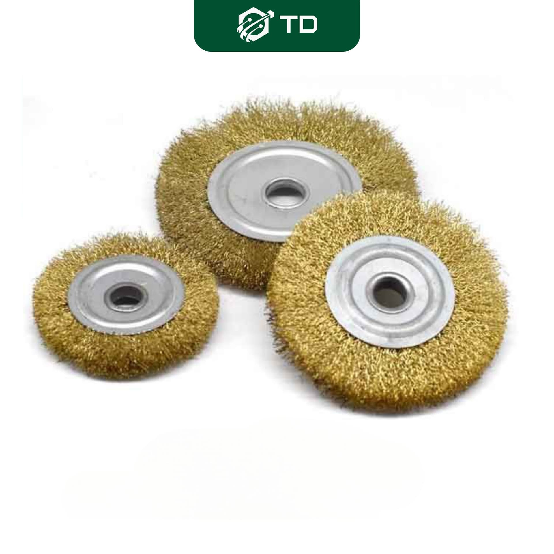 Chổi đánh rỉ sét