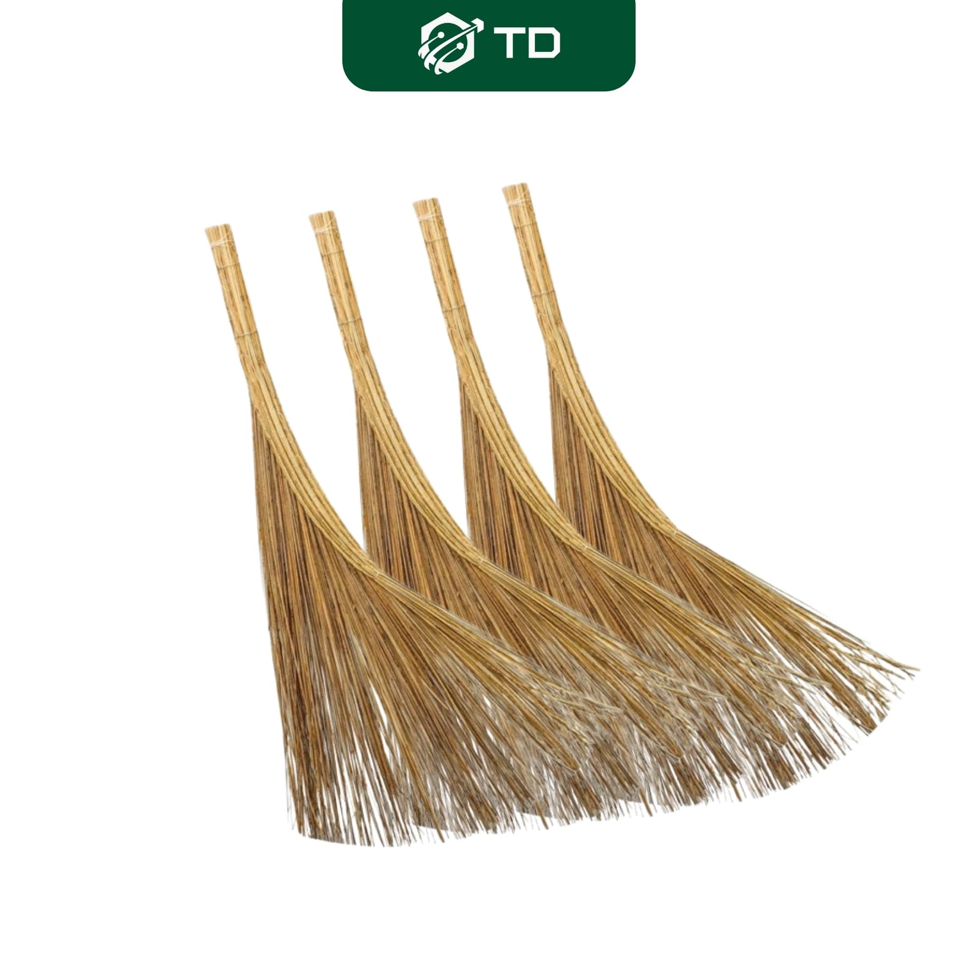 Chổi tàu dừa 