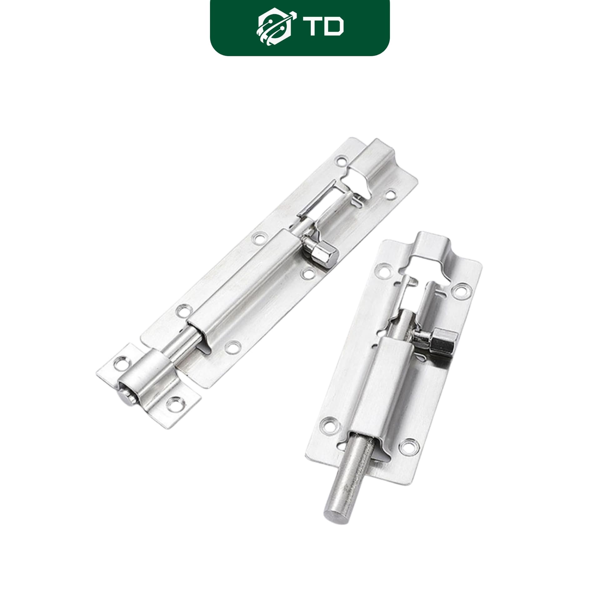 Chốt cửa Inox 