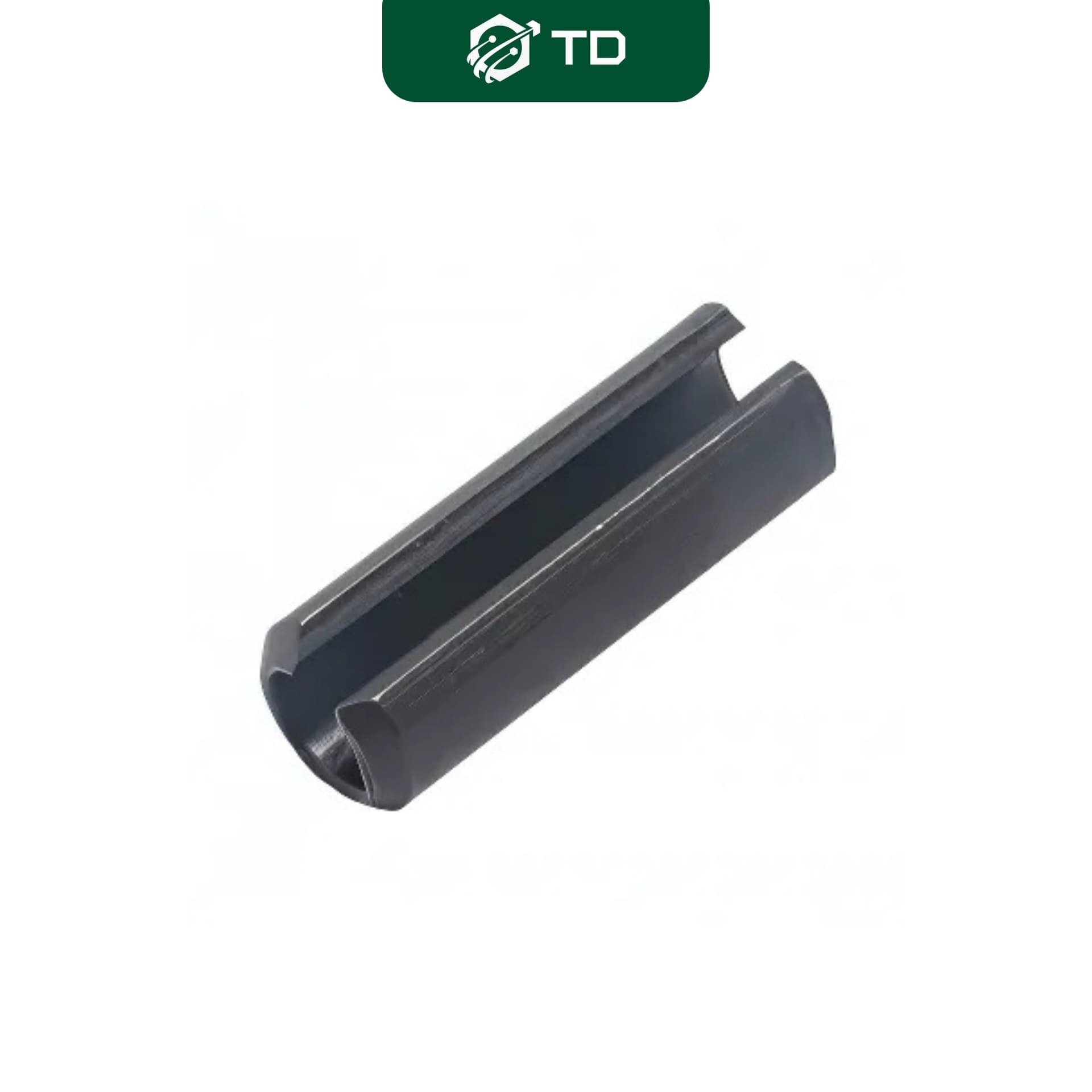 Chốt ống thép