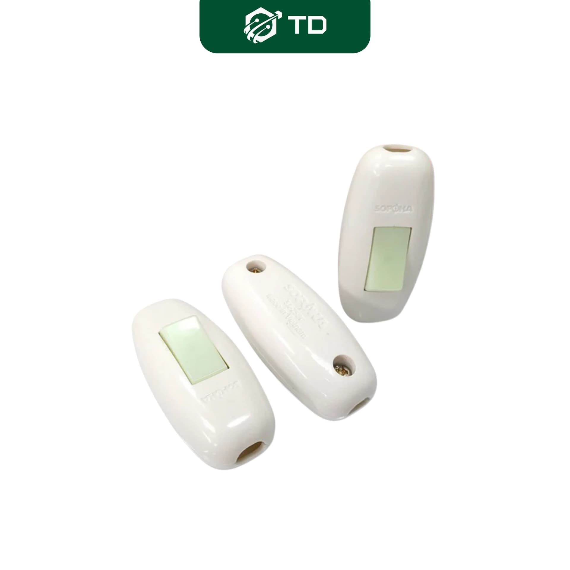 Công tắc treo 