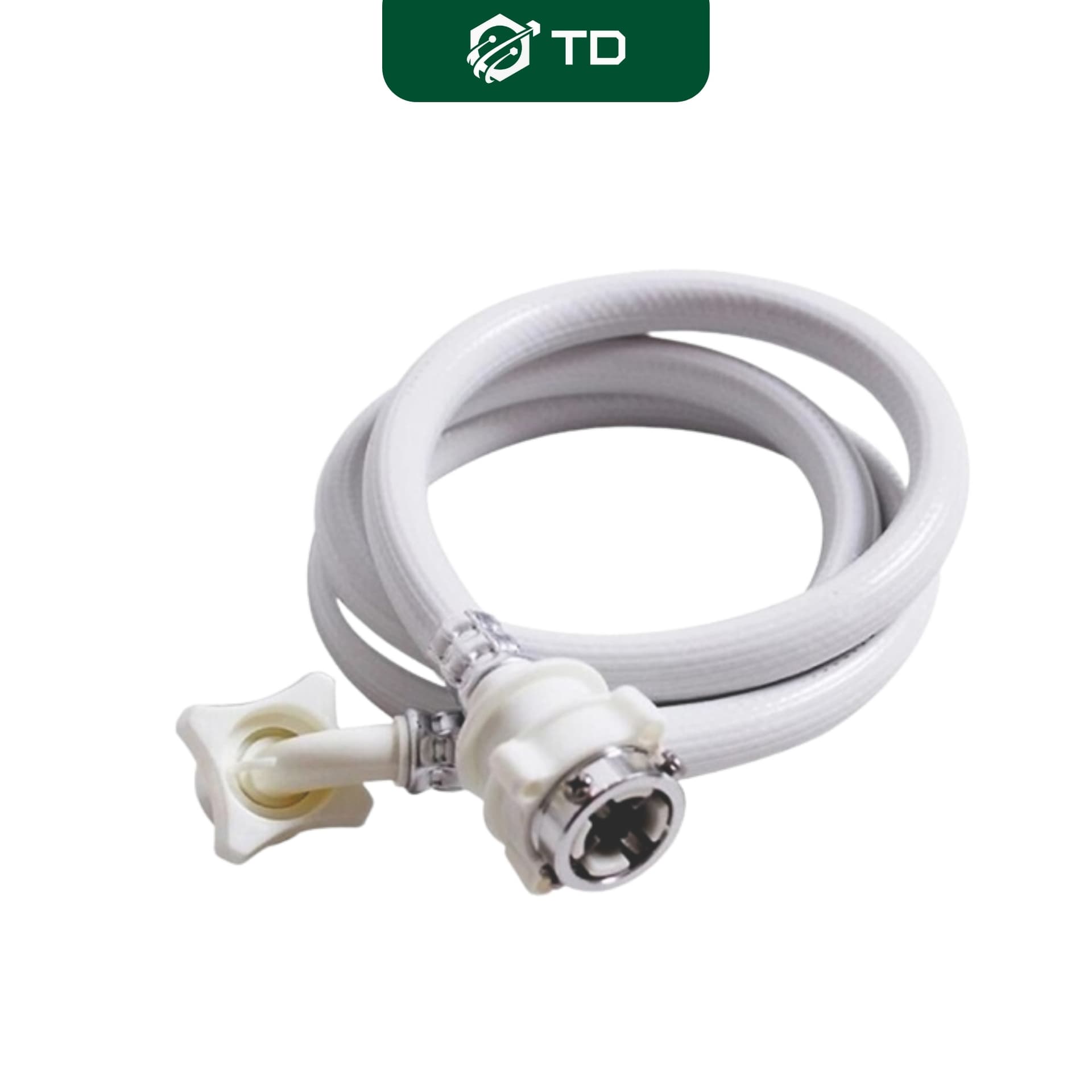 Dây cấp nước máy giặt