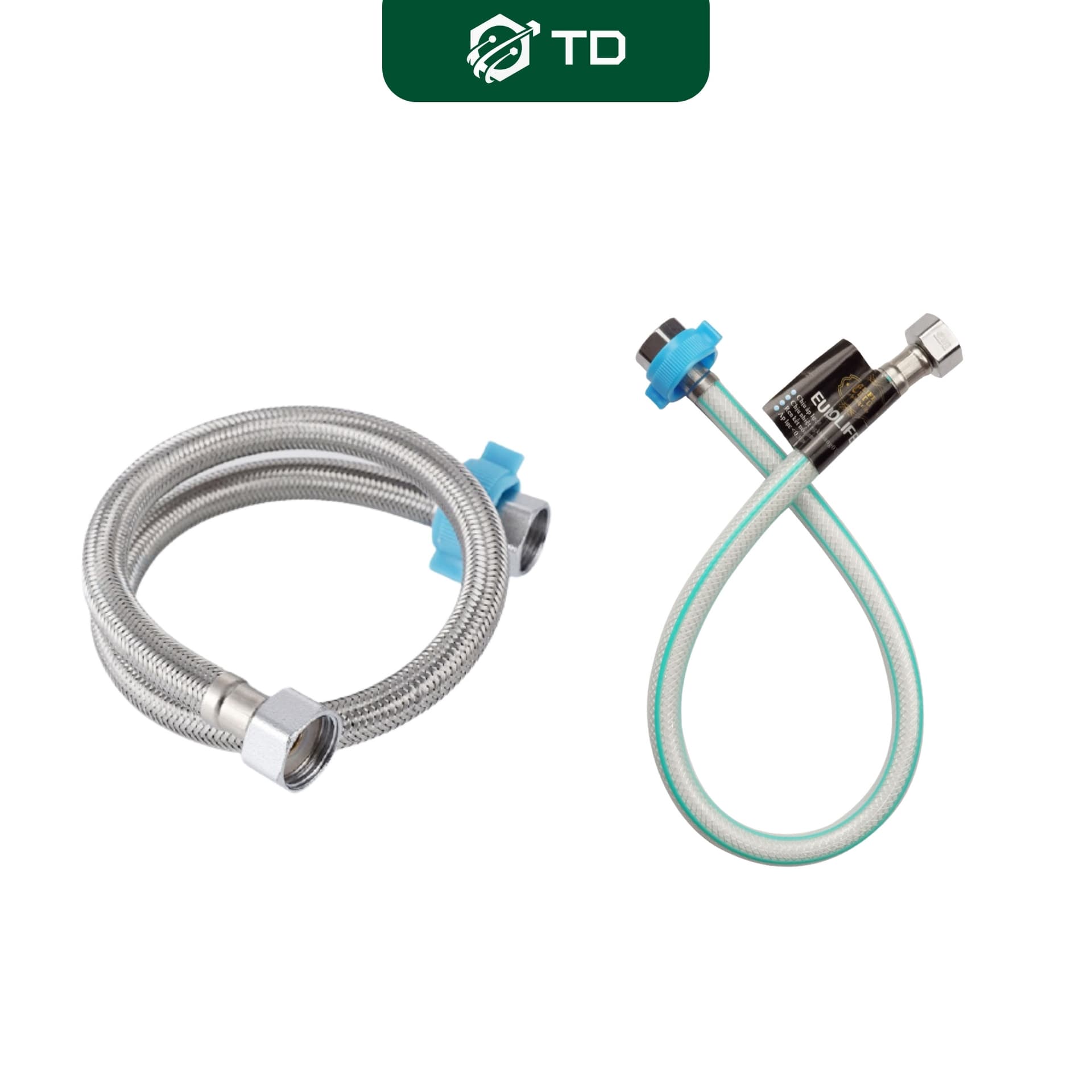 Dây cấp nước