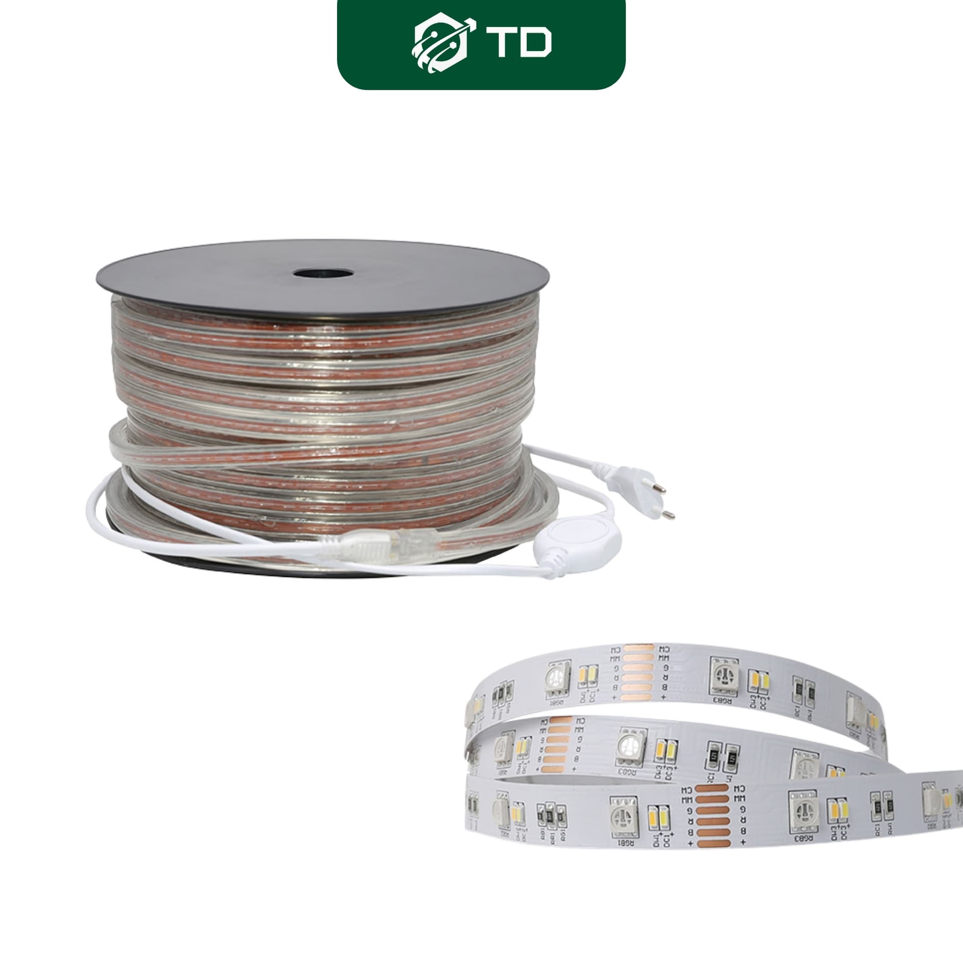 Đèn LED dây