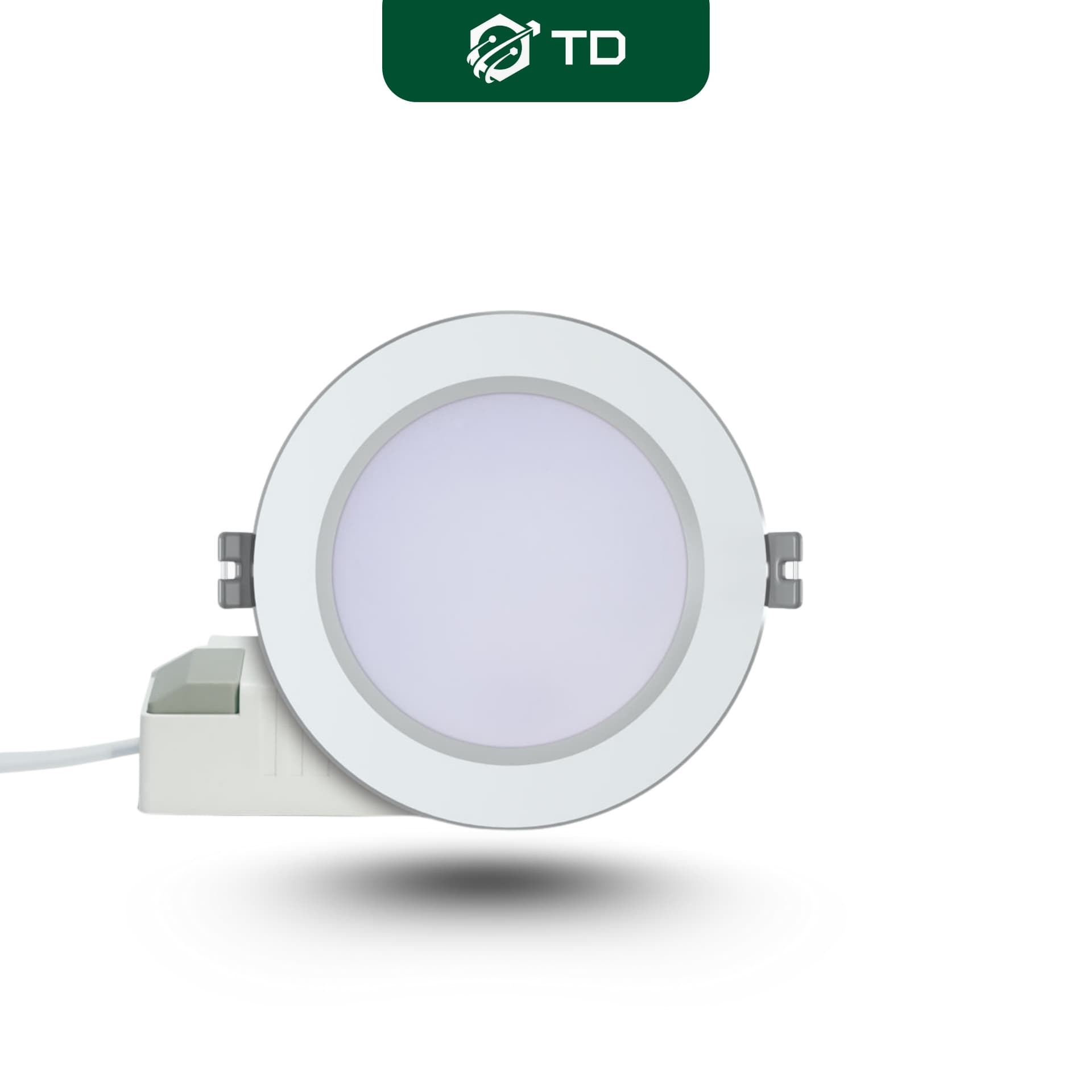 Đèn LED Downlight âm trần