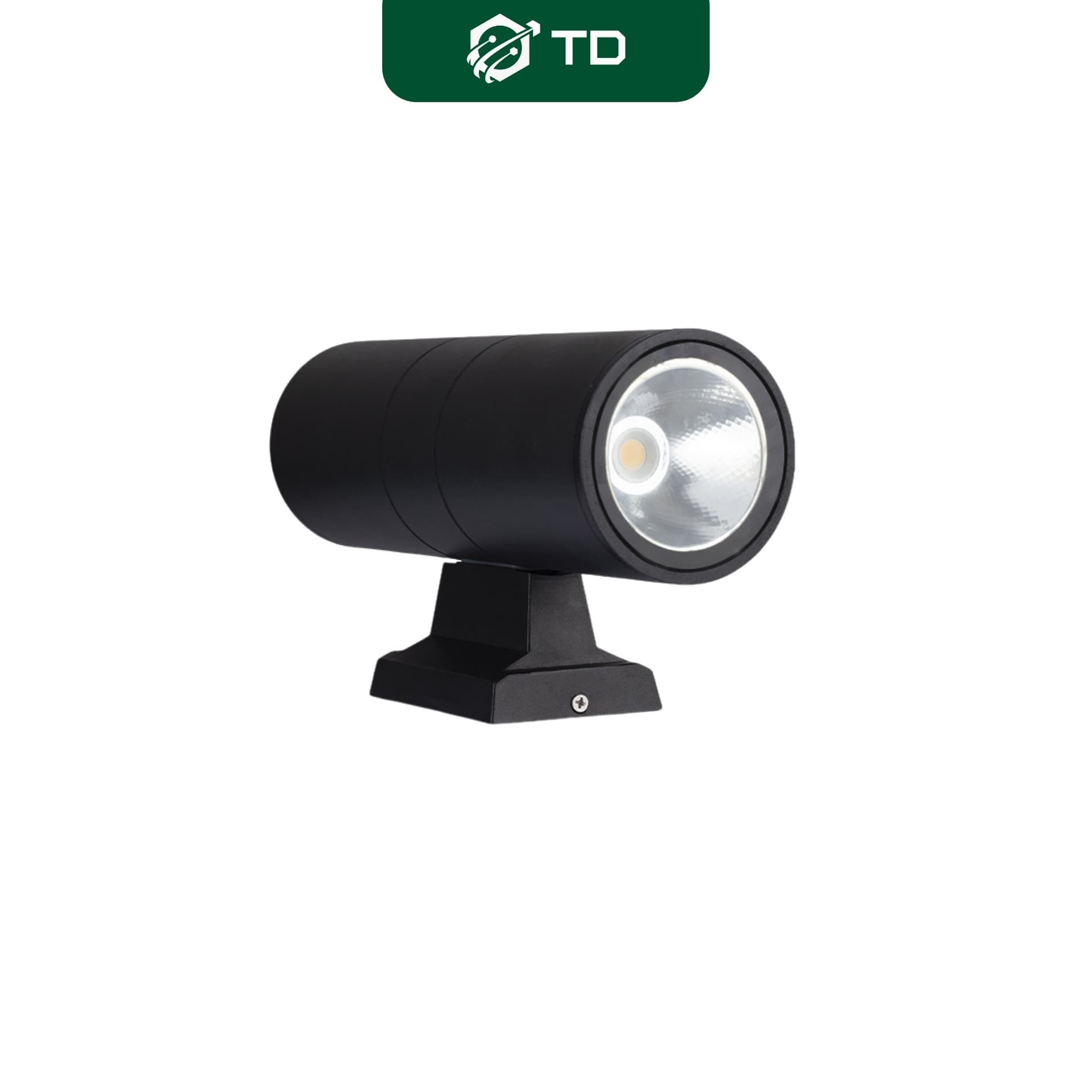 Đèn LED gắn tường