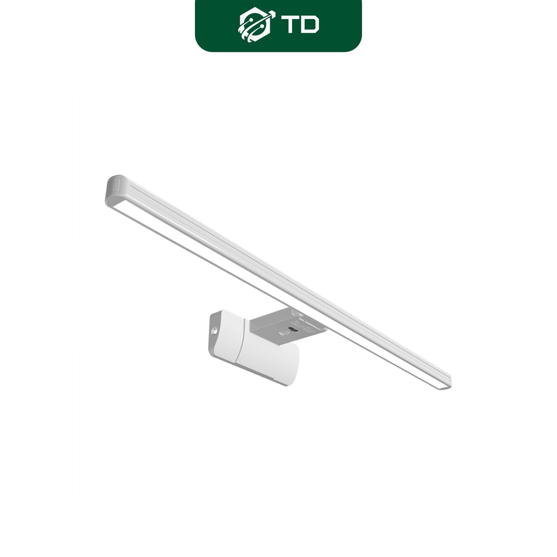 Đèn LED gương