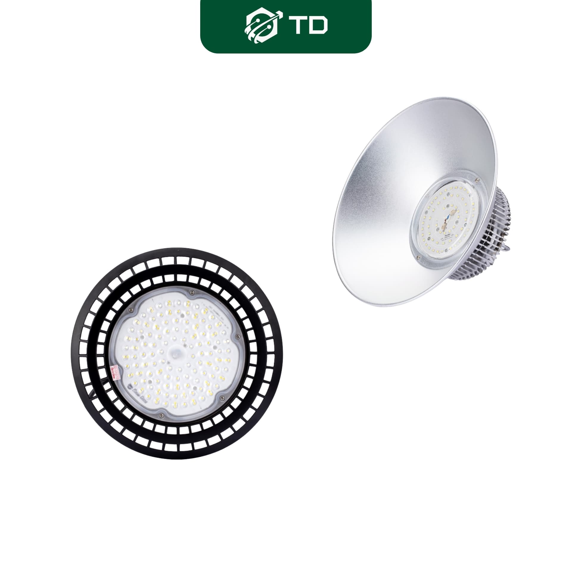 Đèn LED Highbay