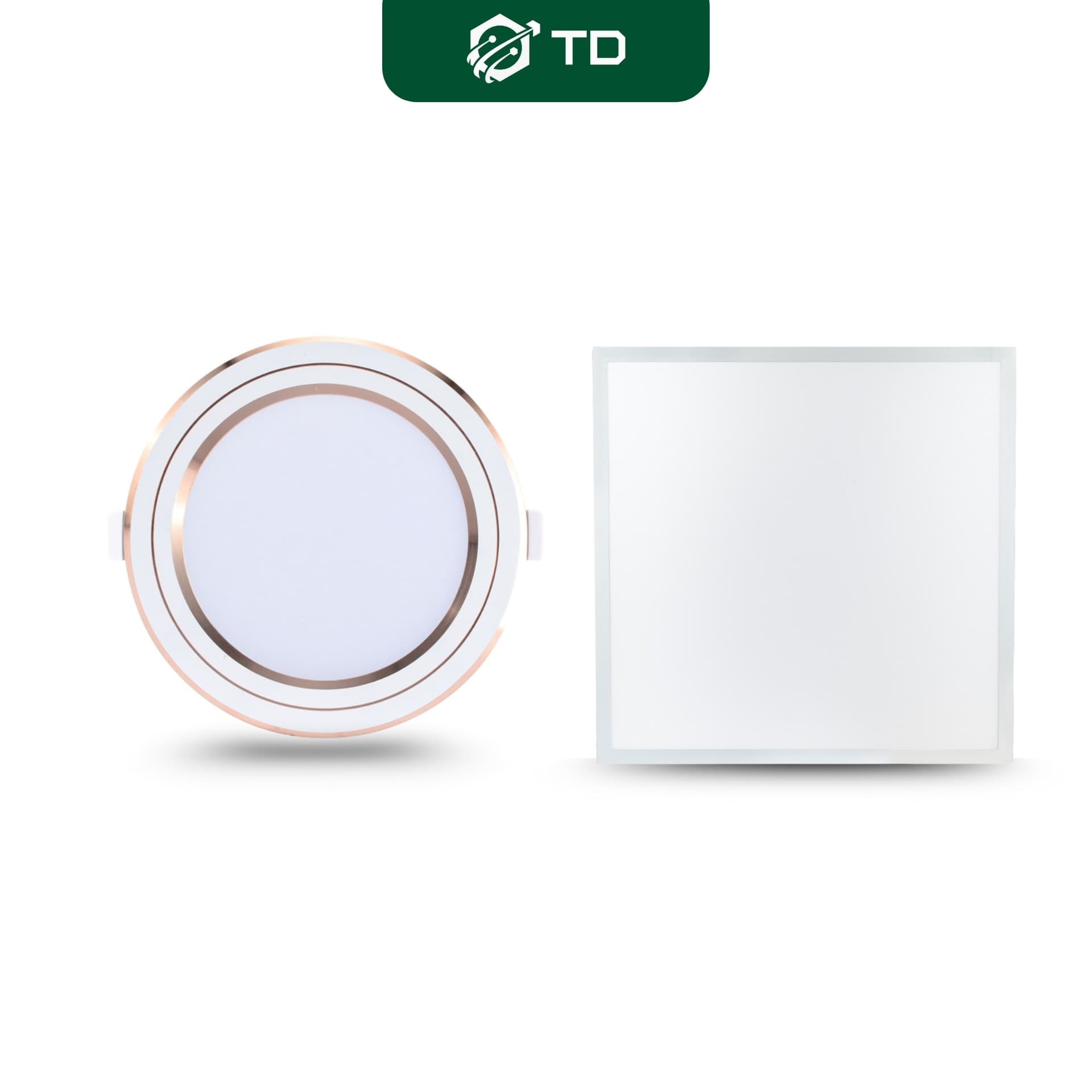 Đèn LED Panel