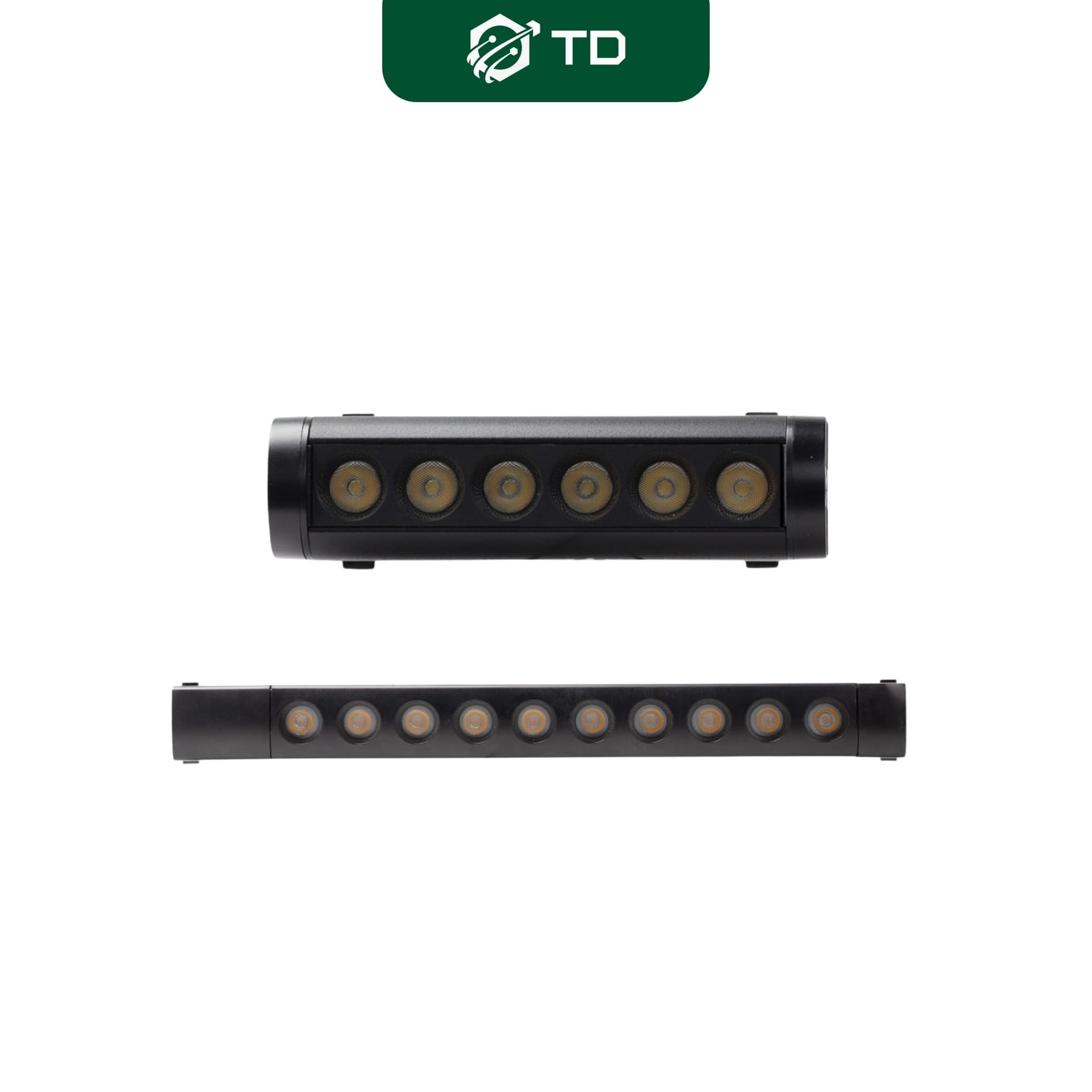 Đèn ray LED