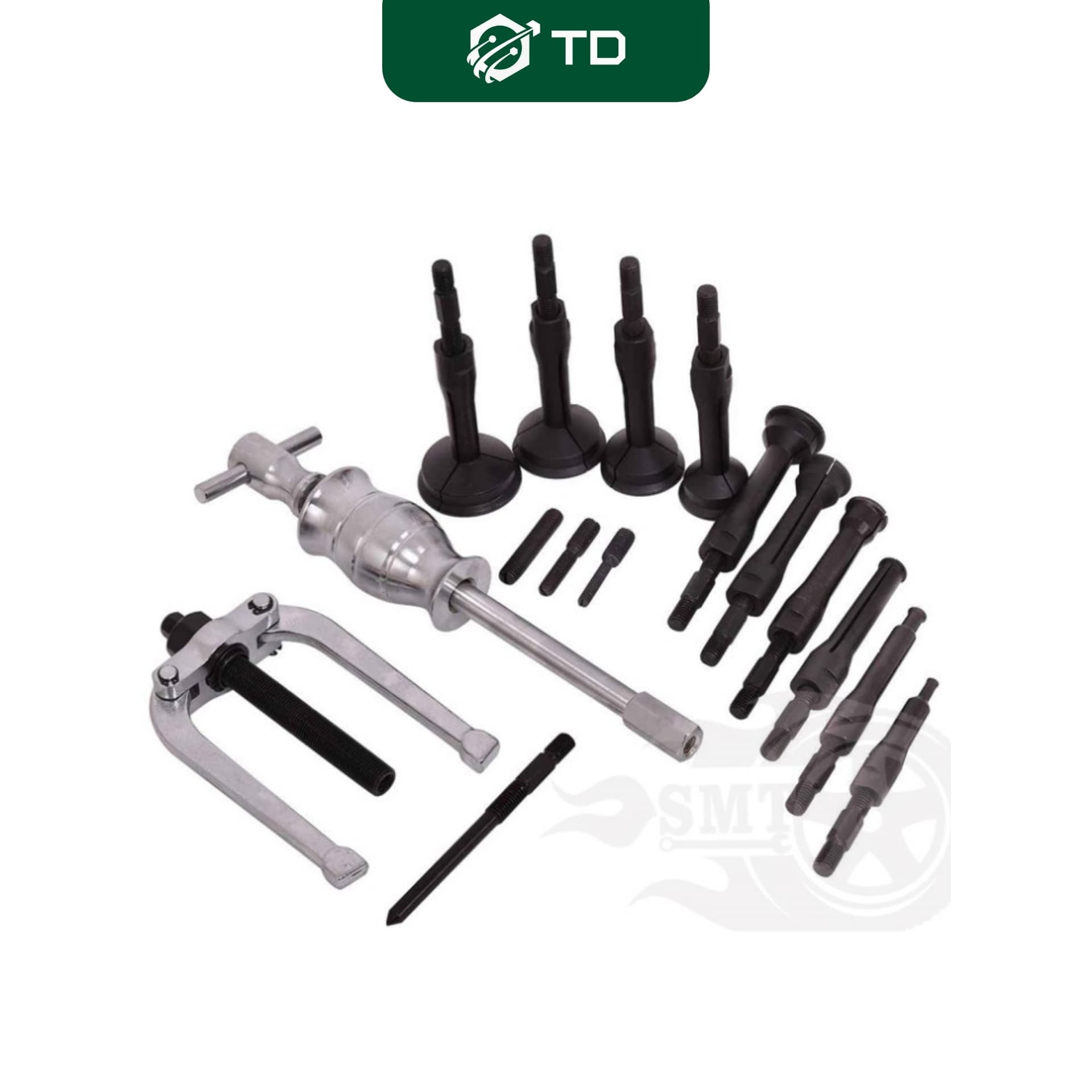 Dụng cụ cảo 