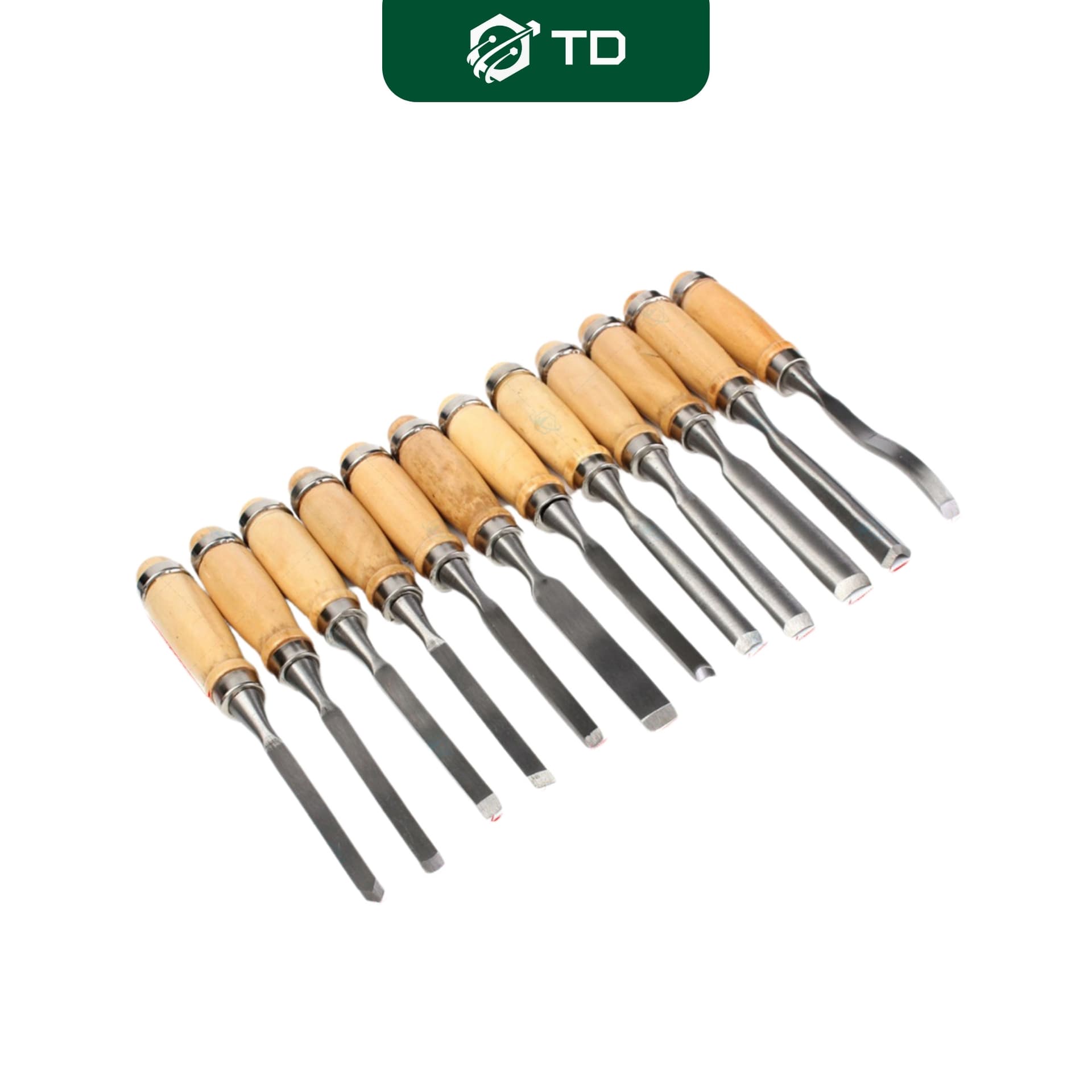 Dụng cục đục 