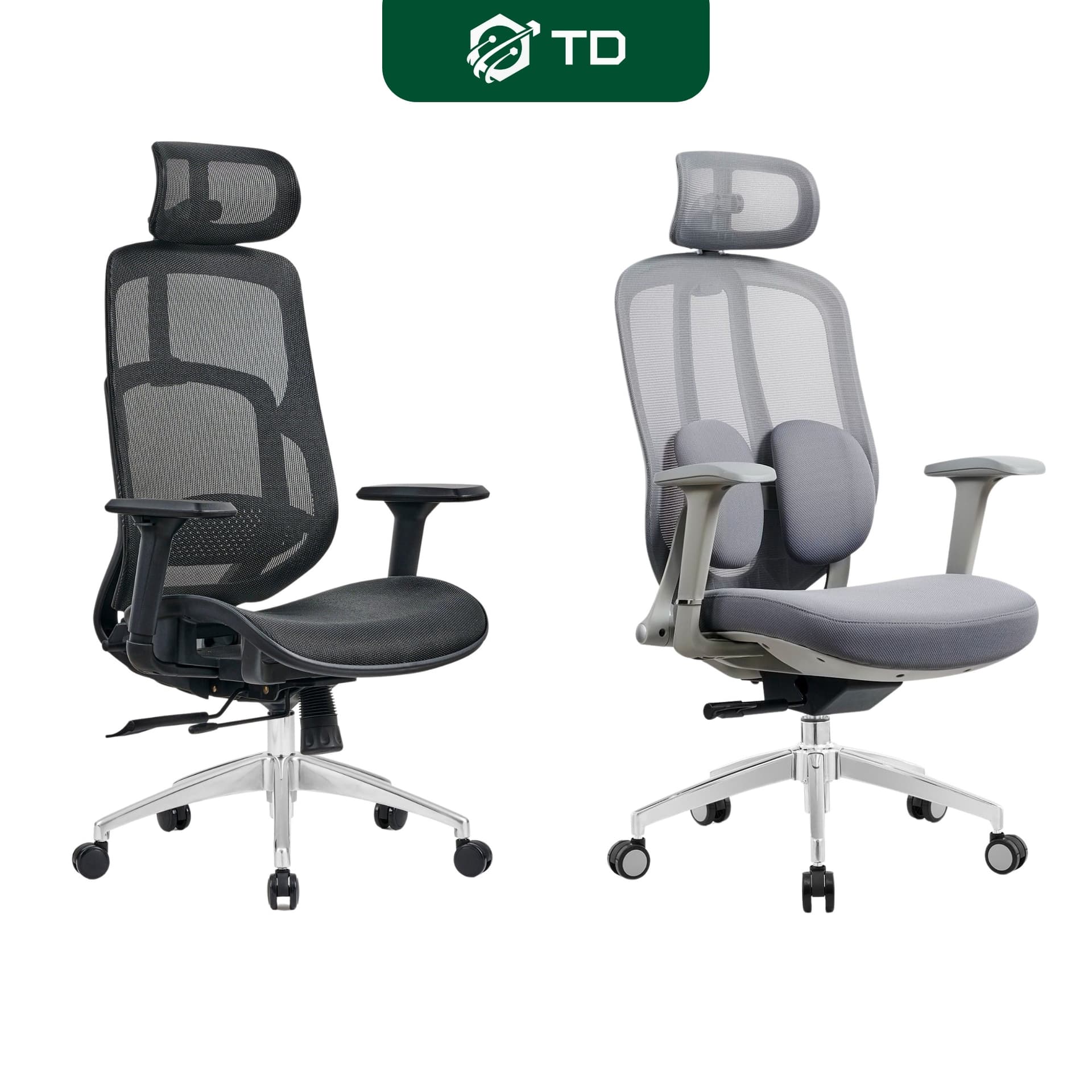 Ghế công thái học 