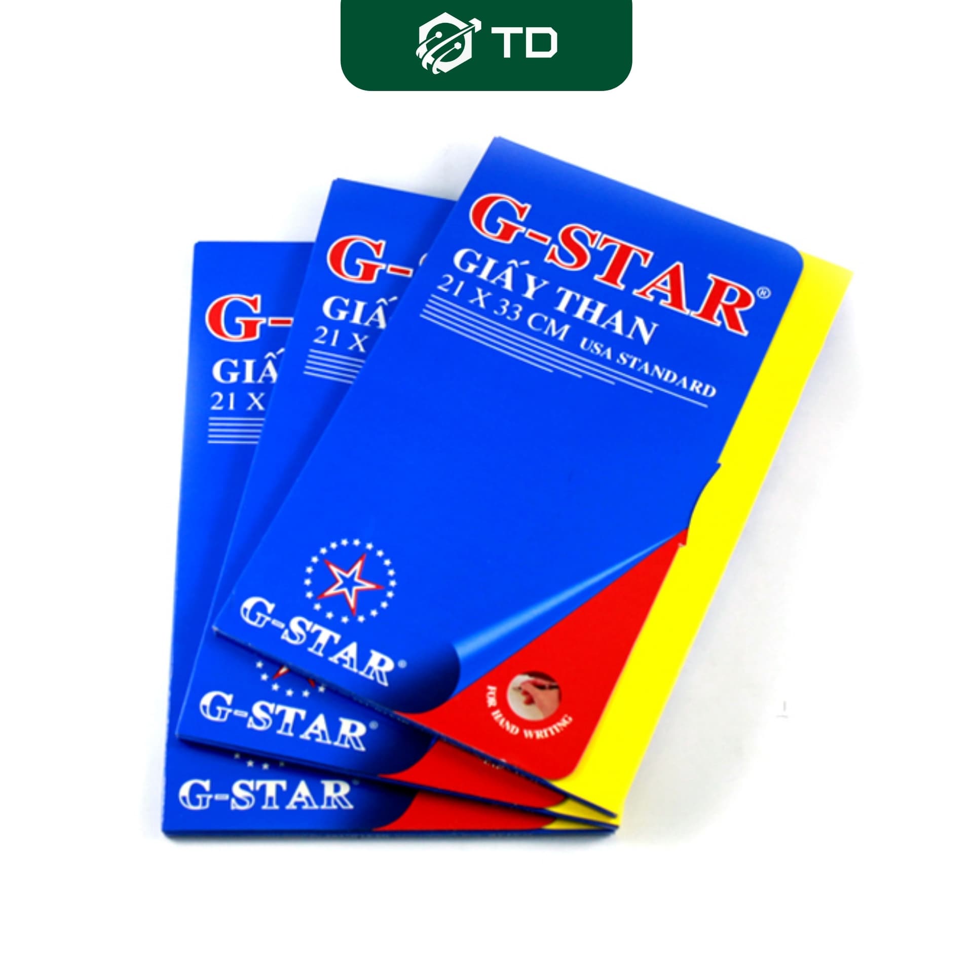 Giấy than G Star