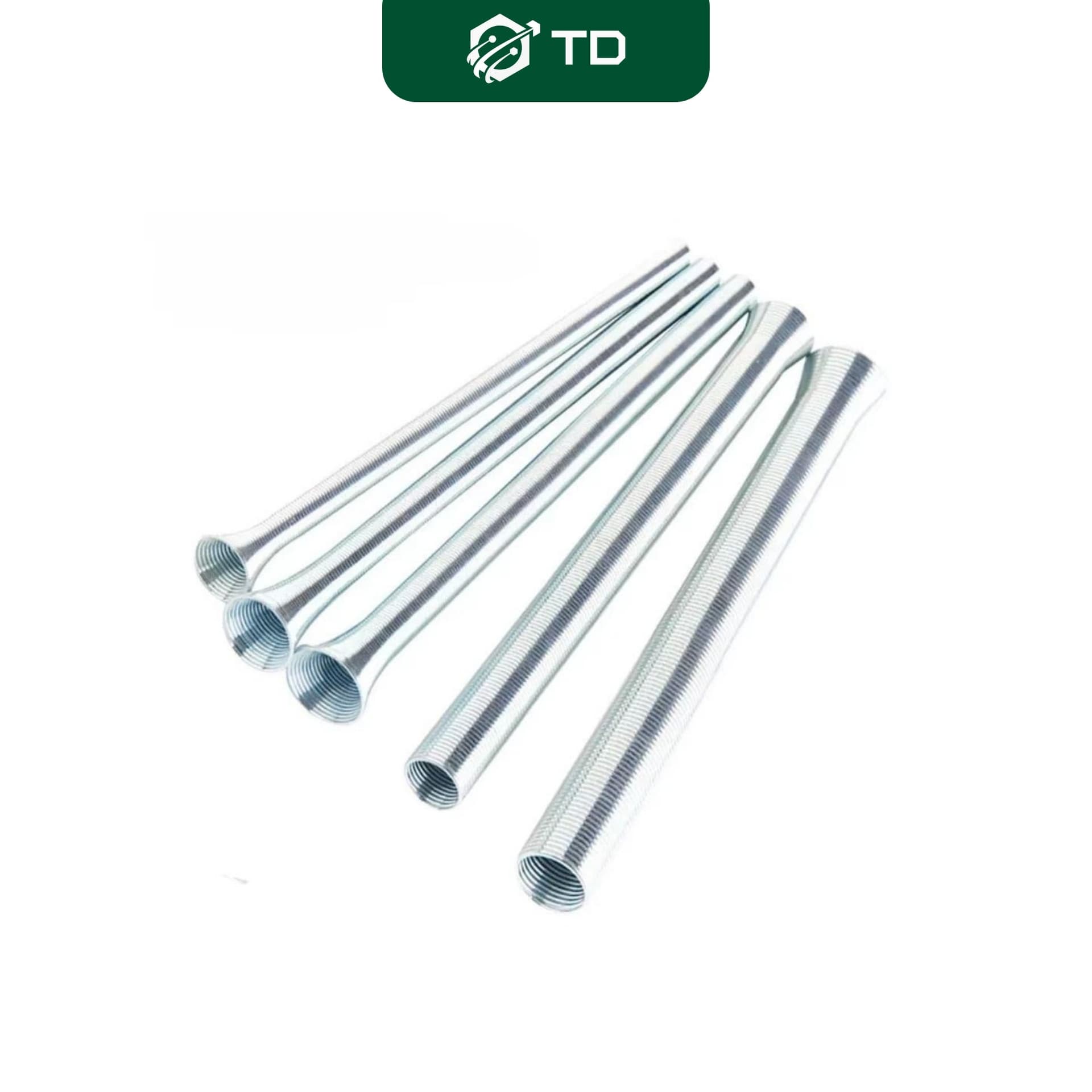 Lò xo uốn ống các loại 