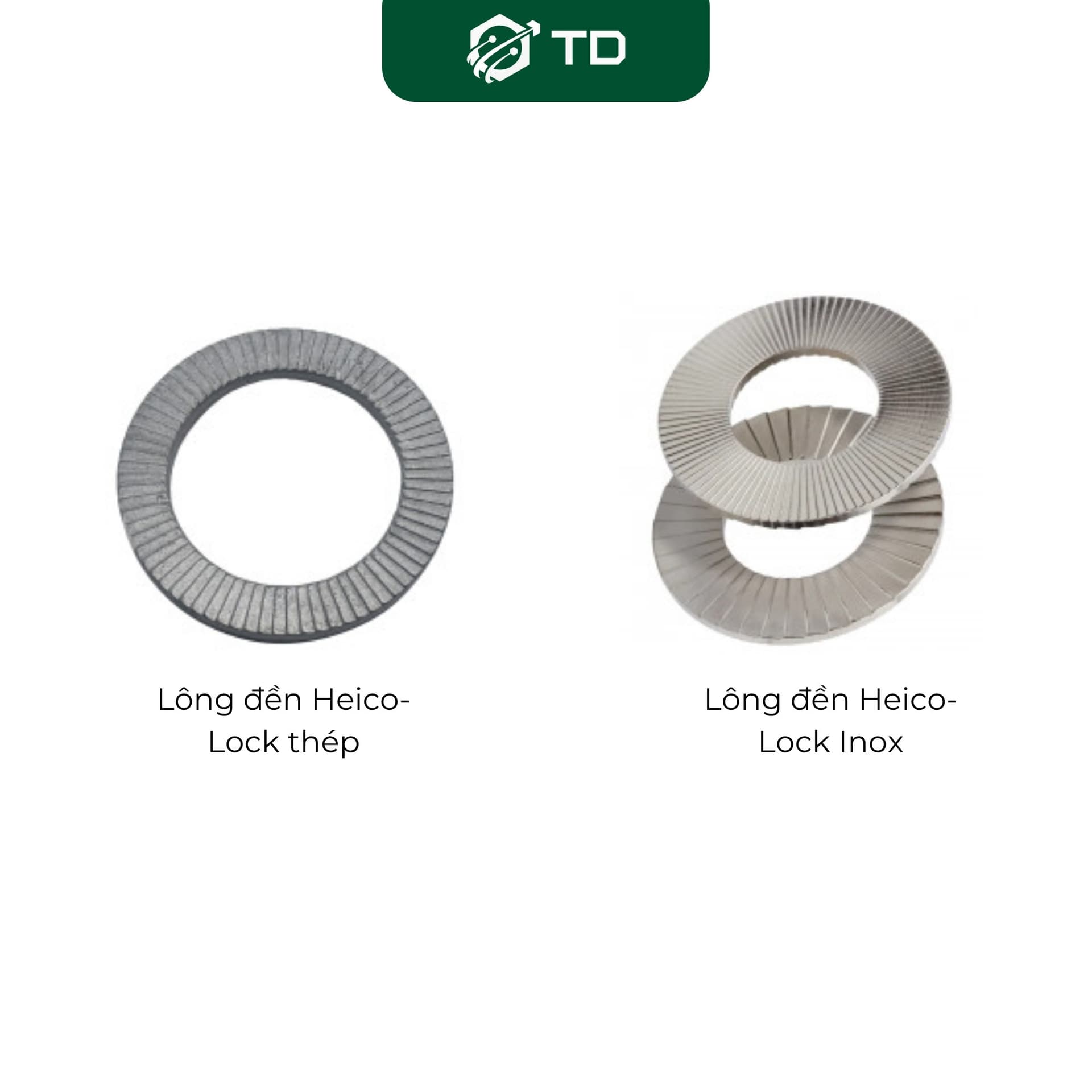 Lông đề Heico