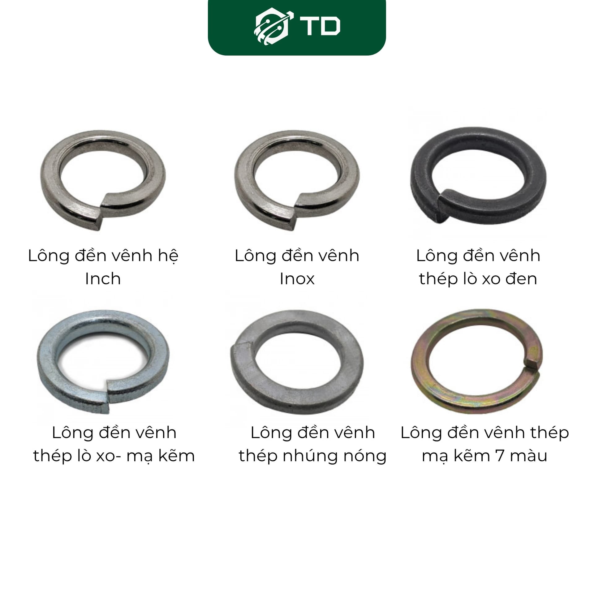 Lông đề vênh
