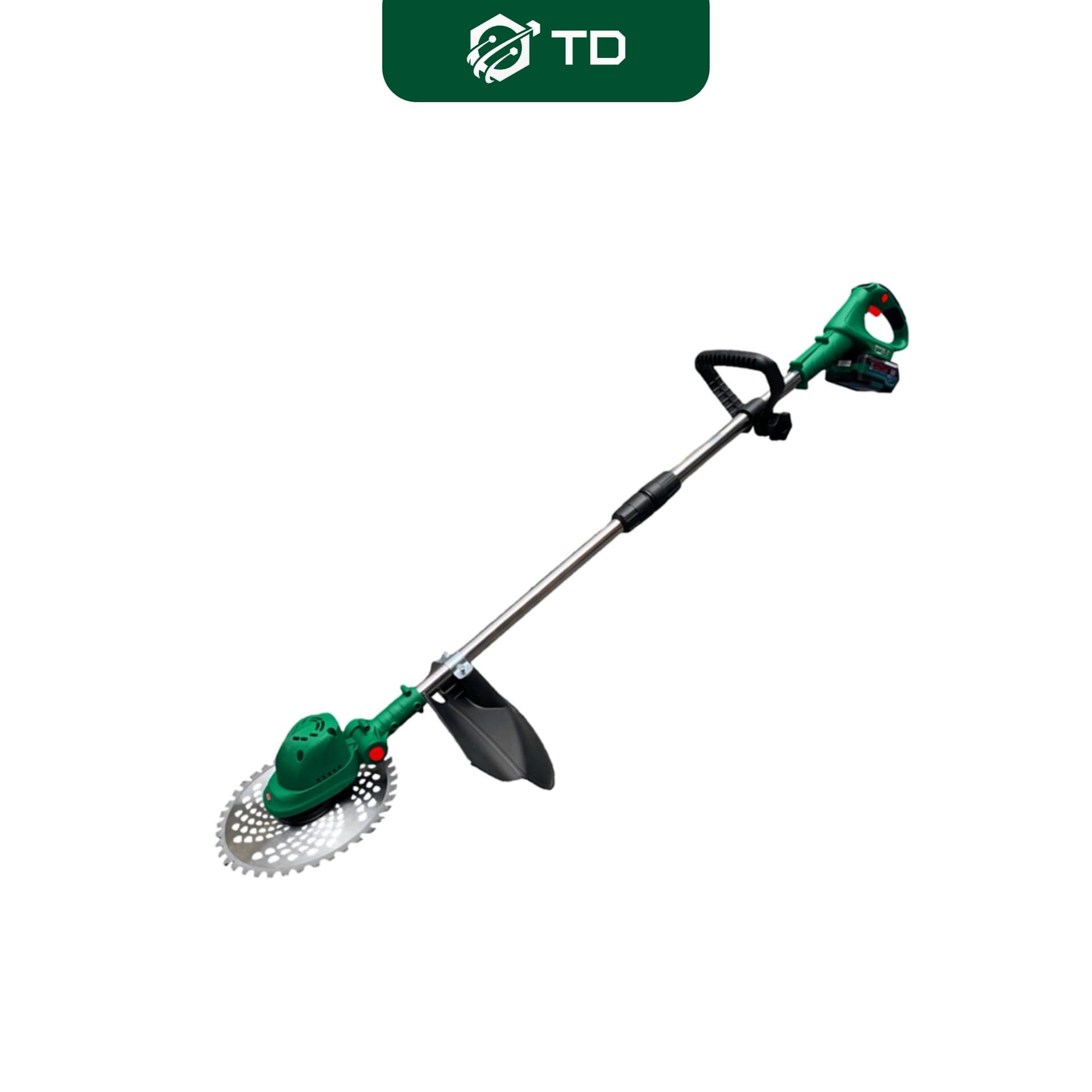 Máy cắt cỏ 