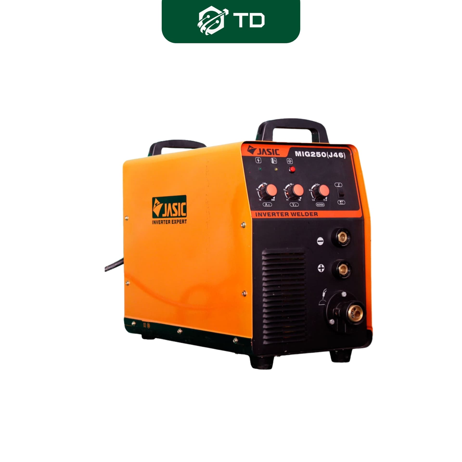 Máy hàn tự động 