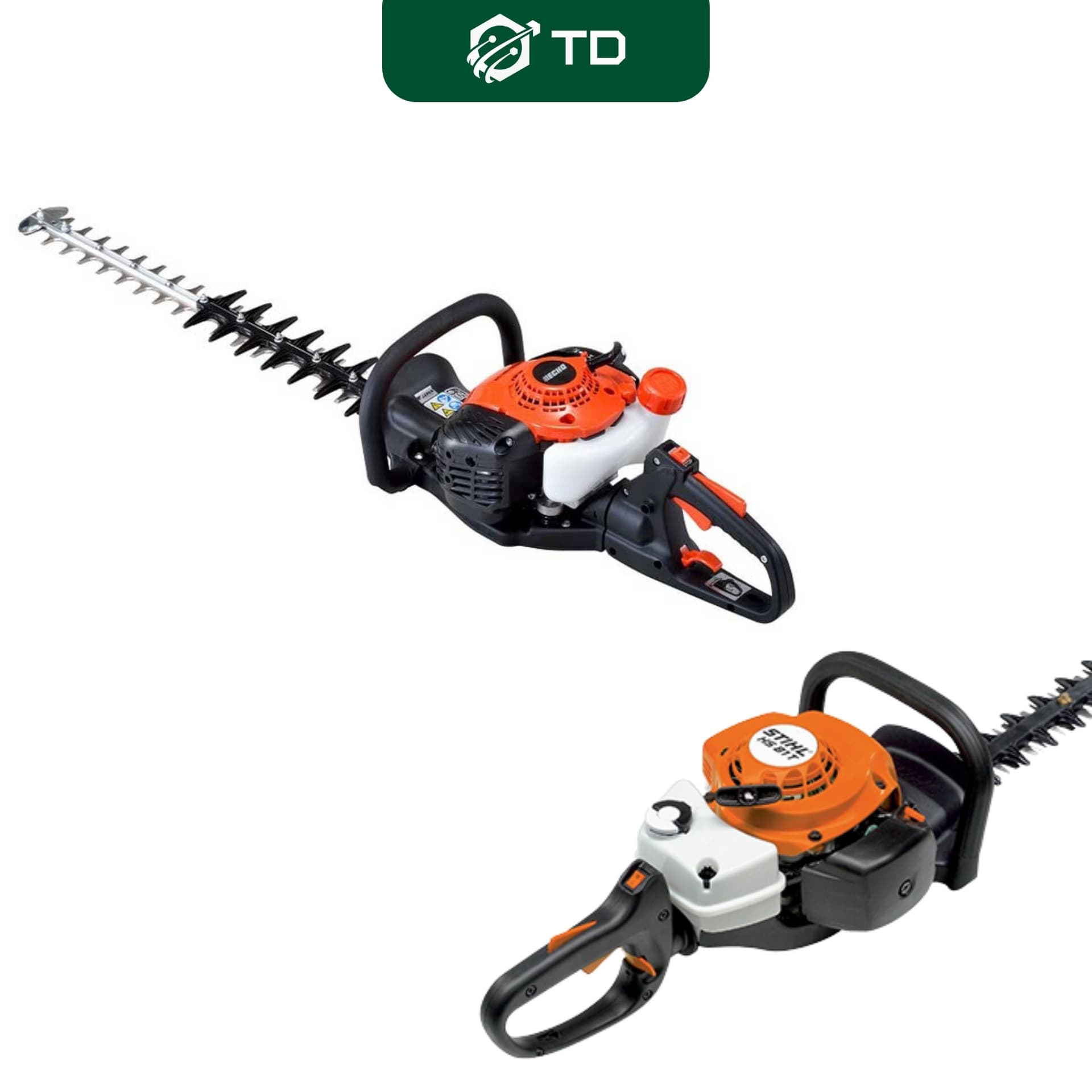 Máy tỉa hàng rào 