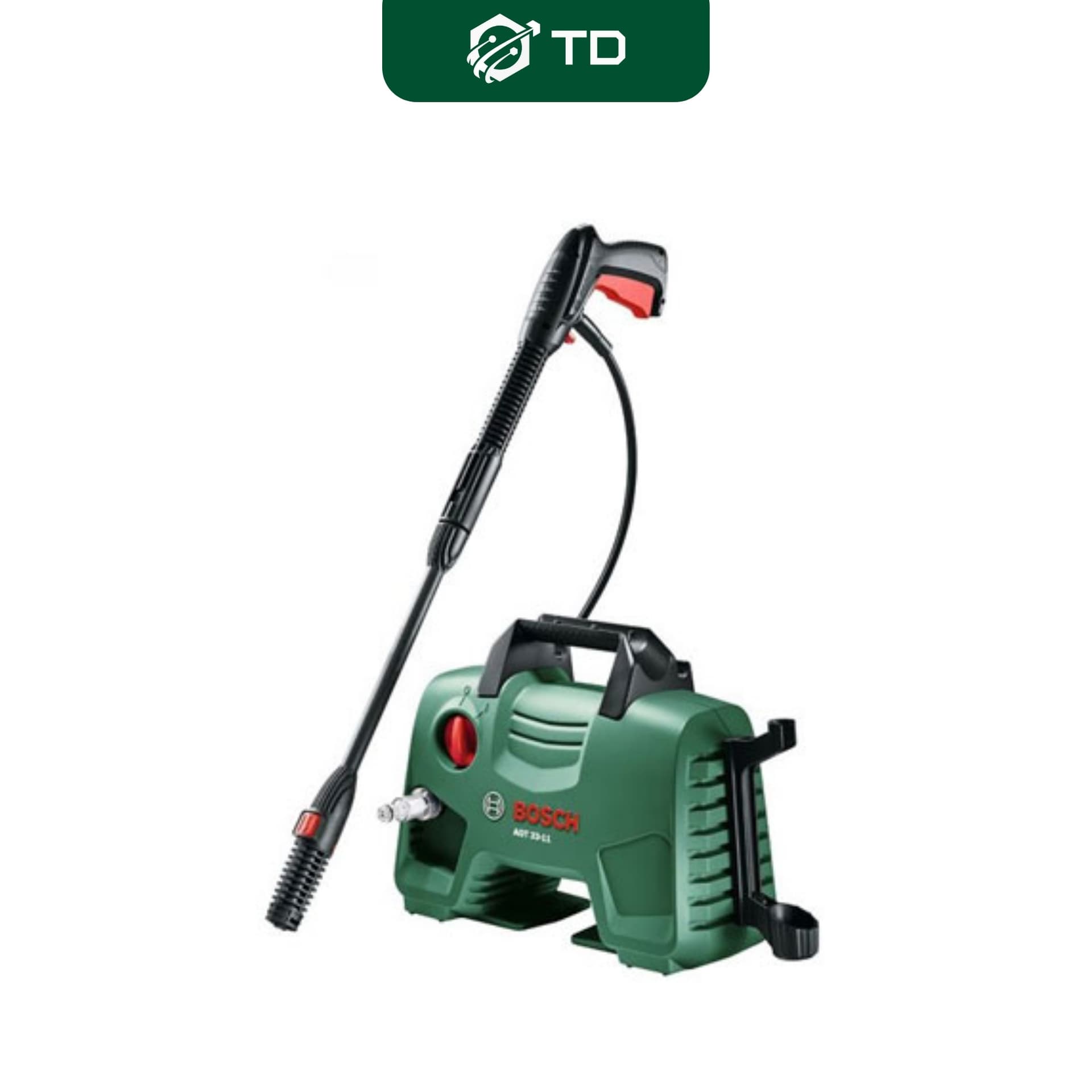 Máy xịt rửa áp lực 