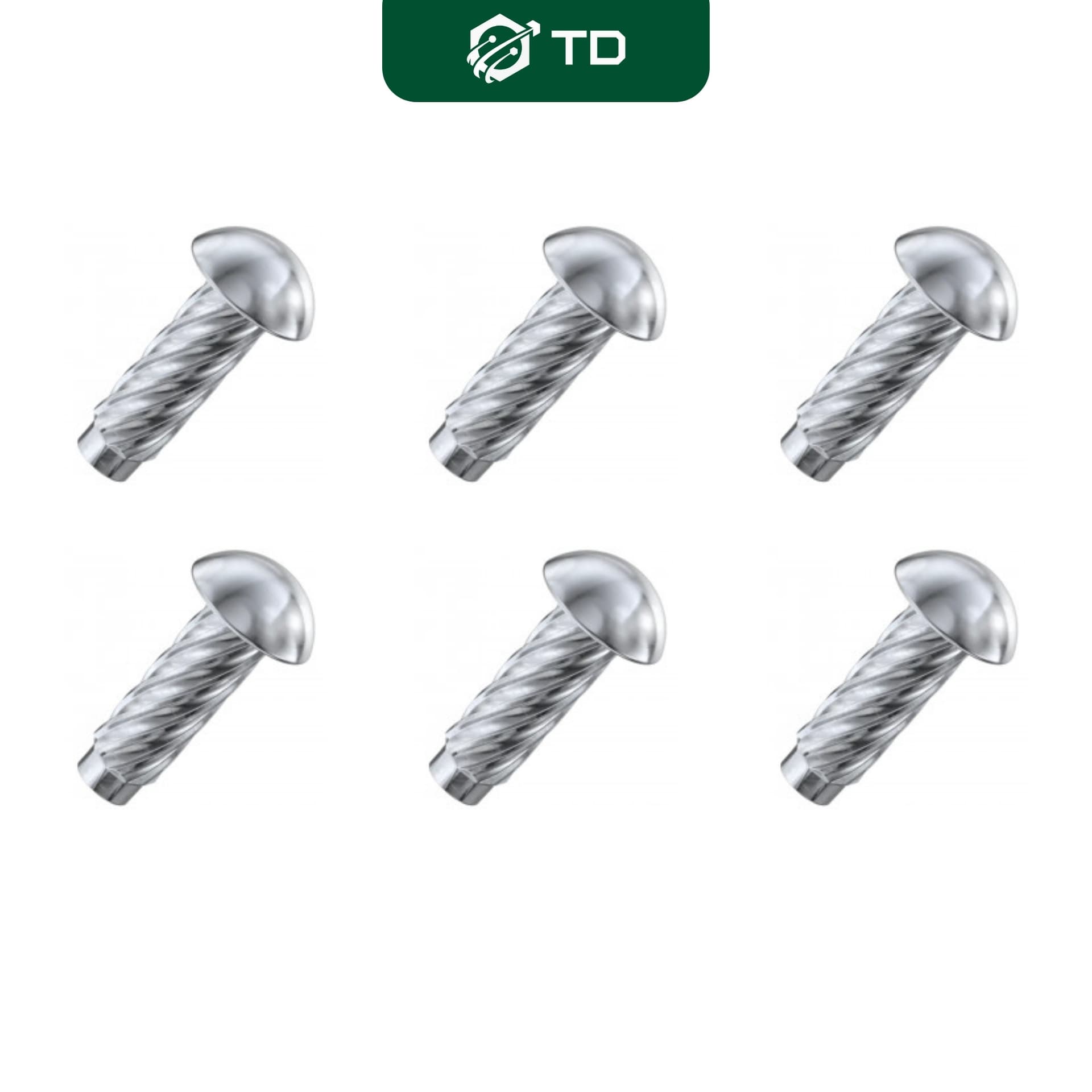 Rivet hammer Drive 