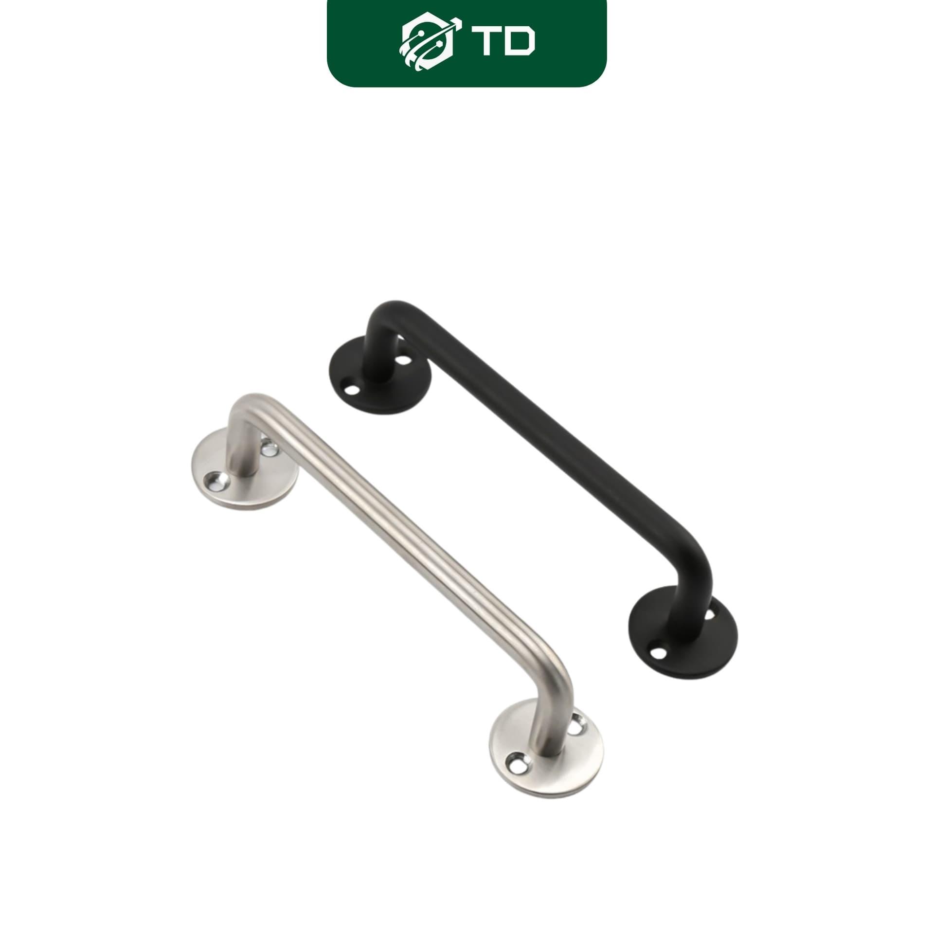 Tay nắm Inox 