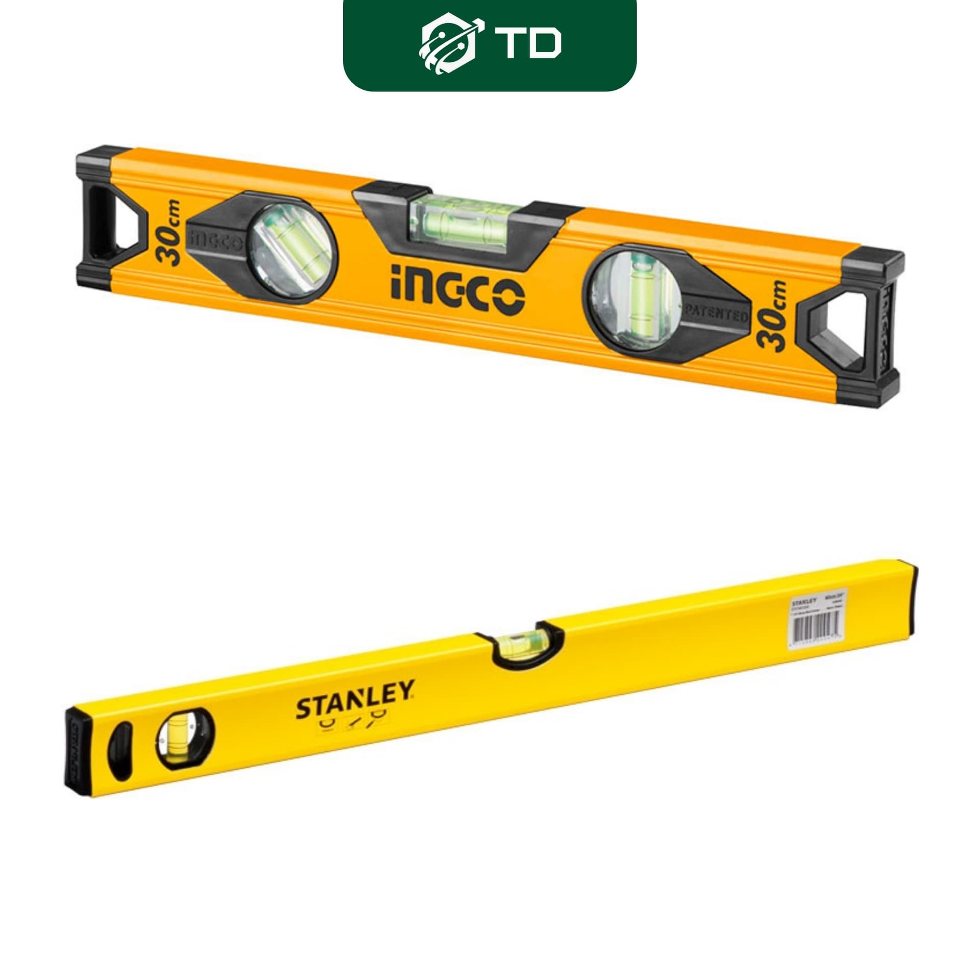 Thước thủy 