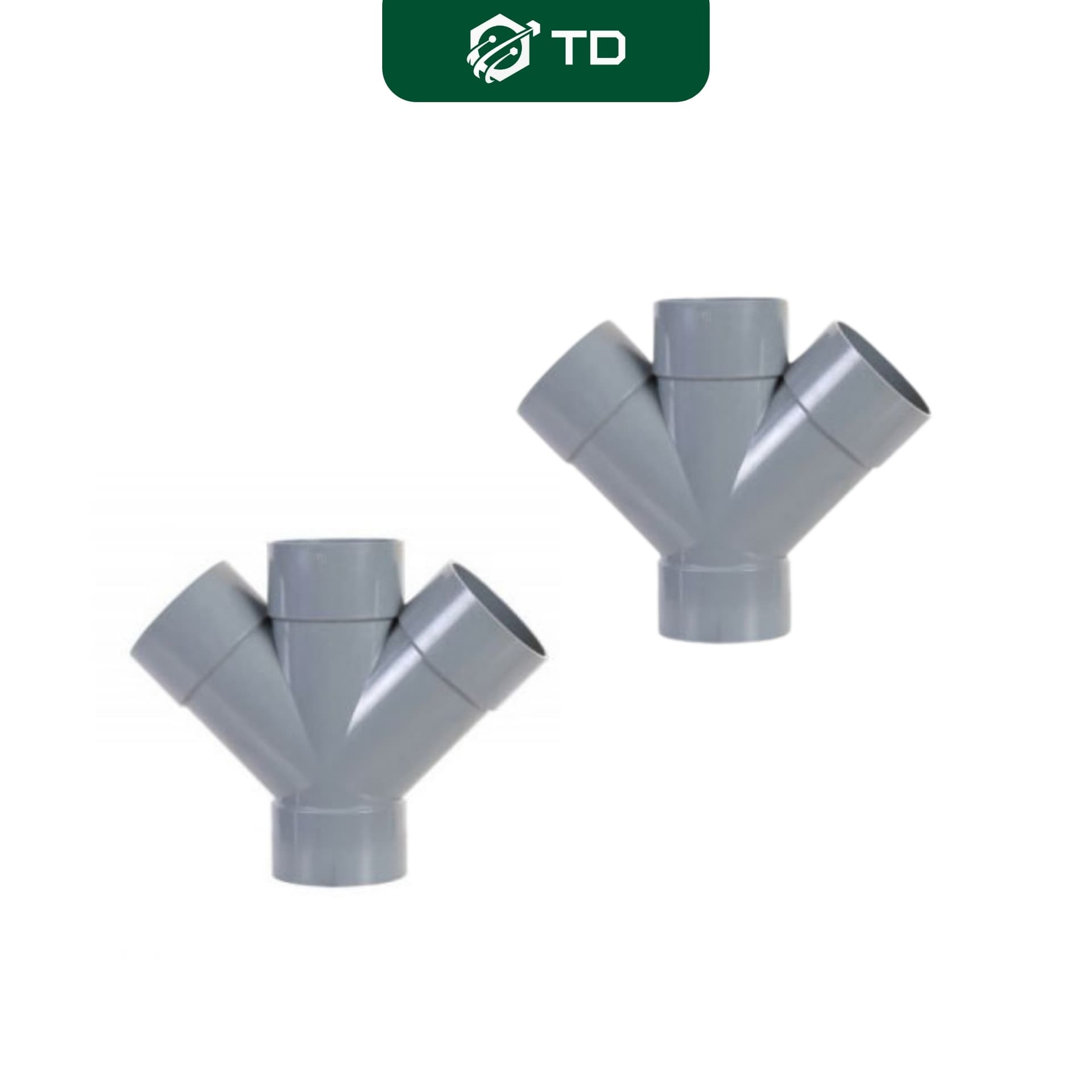 Tứ thông 45 độ