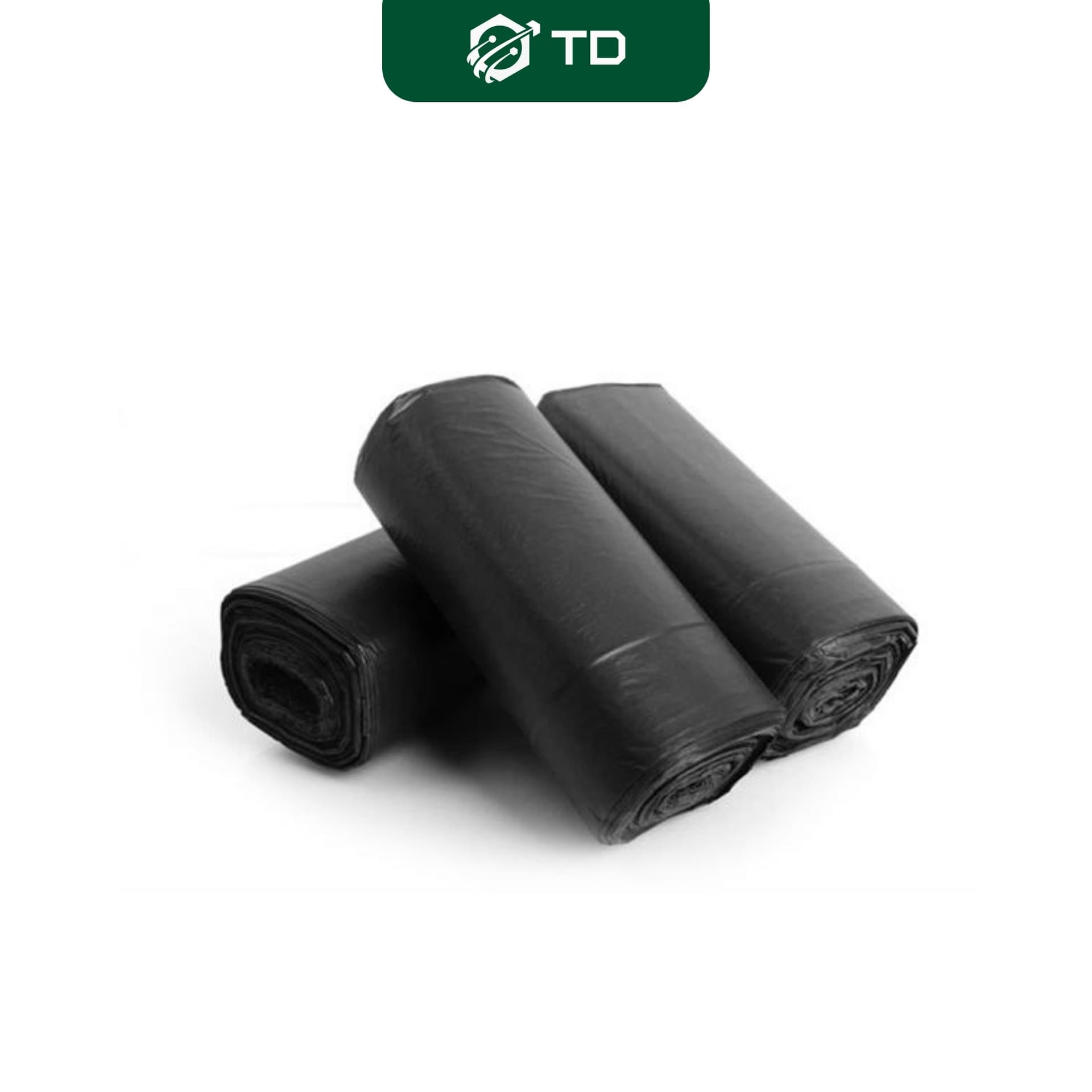 Túi đựng rác size trung 