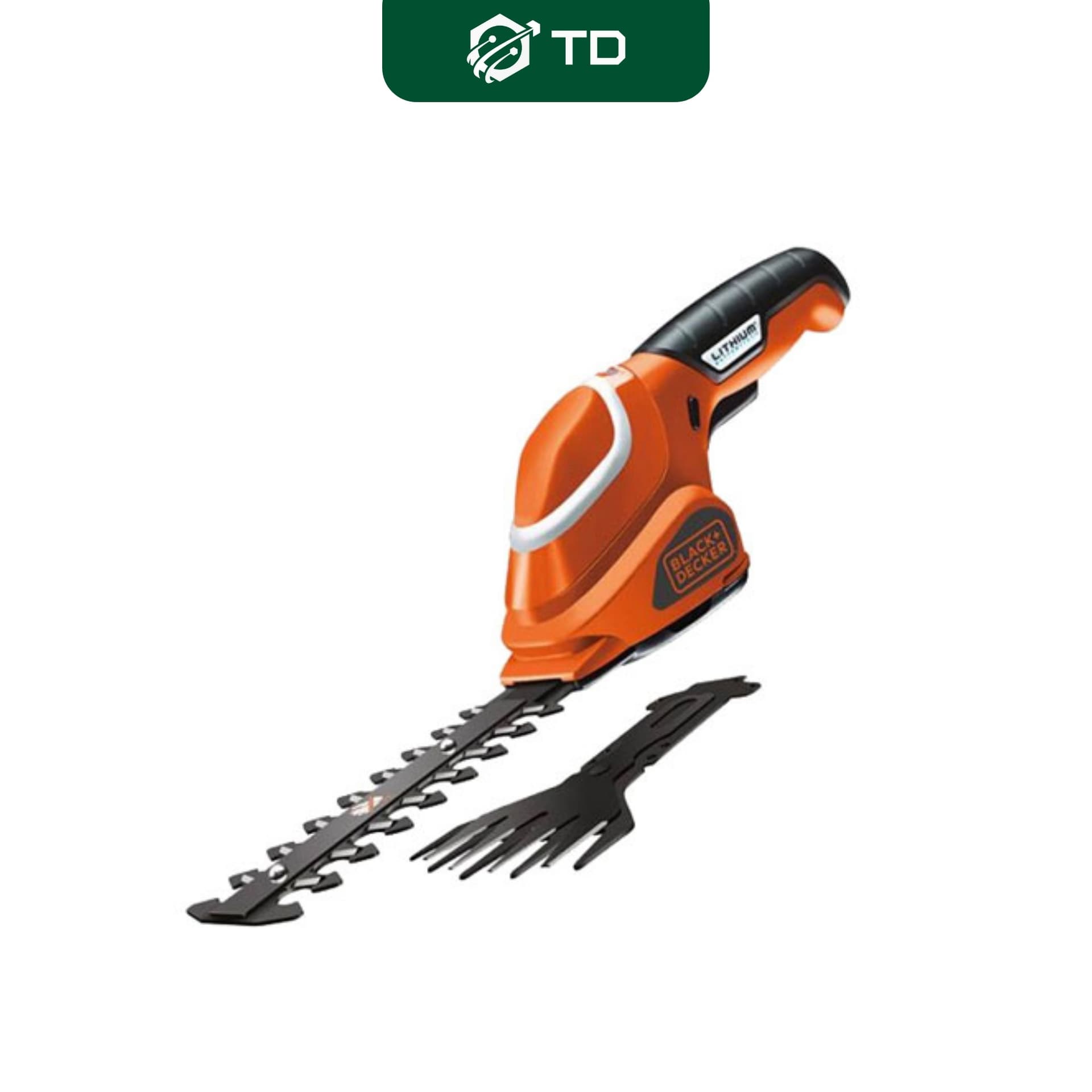 Máy cắt cây cảnh
