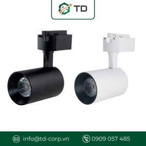 Den-led-tracklight