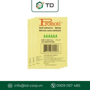 Giay-ghi-chu-Pronoti