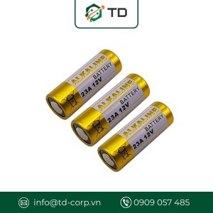 Pin-12V