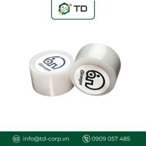 BĂNG KEO DÁN MÀNG NHÀ KÍNH GINEGAR ISRAEL