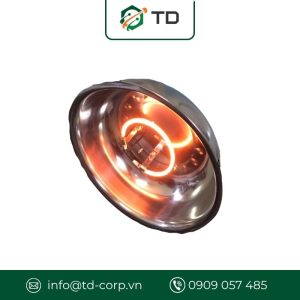 BÓNG SƯỞI CARBON