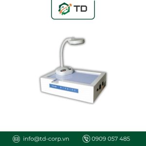 Bàn phân loại hạt - Bàn đếm hạt loại vừa Top Instruments TJD‐900