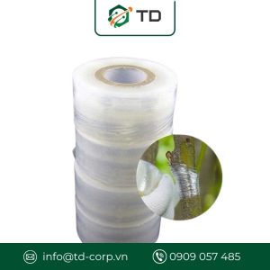 Băng ghép cây tự hủy