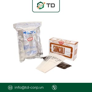 Bộ Giấy Test Nhanh Tổng Vi Khuẩn Suncoli No.3