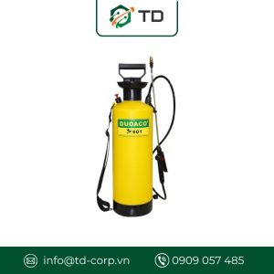 Bộ Sưu Tập Bình Xịt Nông Nghiệp Đa Dung Tích