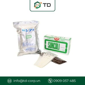 Bộ Test Nhanh Nấm Men-Nấm Mốc Suncoli No.7