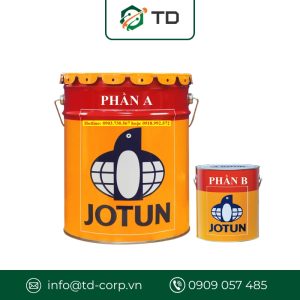Bộ sơn lót Jotun A-B