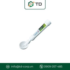 Bút Đo Độ Mặn Thực Phẩm 0.0 – 5.0 % Dmt-20 Dys-Hàn