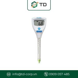 Bút Đo Ph Sữa Hi981034 Hanna