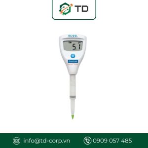 Bút Đo pH trong thịt – HI981036 – Hanna