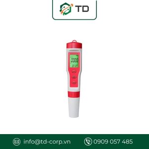 Bút đo 3 chỉ tiêu TDS/EC/ PH