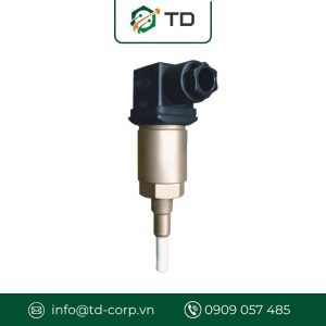 Cảm biến báo đầy silo lúa gạo, ngũ cốc, than đá, mạc cưa, bột, vảy nhựa